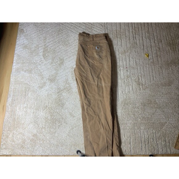 Carhartt‎ Relaxed Fit Men's Pants Size 42/34 - Picture 1 of 3